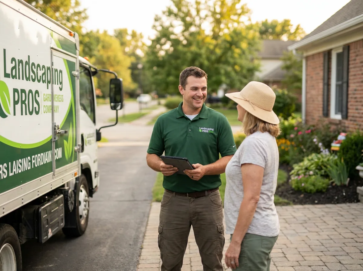 Landscaping Delaplane, VA FAQs